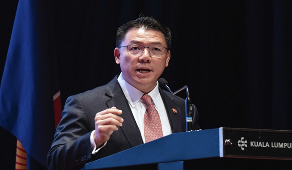 Inisiatif PM bukti pengiktirafan terhadap peranan rakyat - Nga